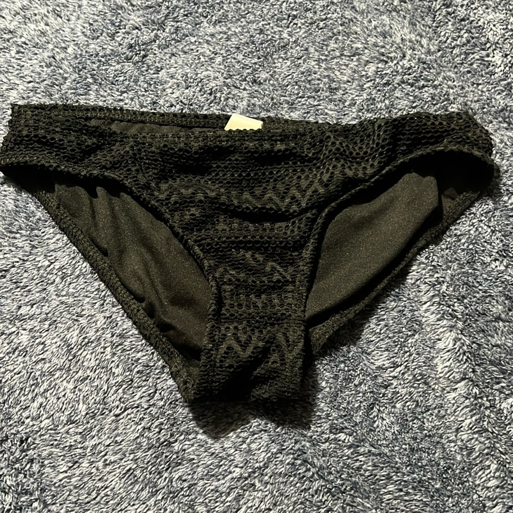 Small bathing suit